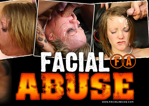 Leihla Leionni Degraded on Facial Abuse